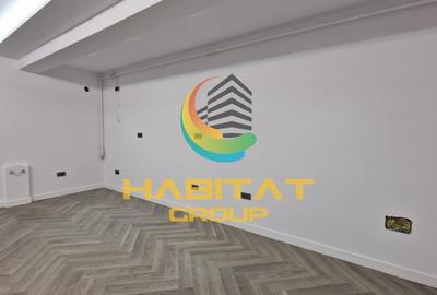 Penthouse cu 3 camere semidecomandat în Theodor Pallady - 19