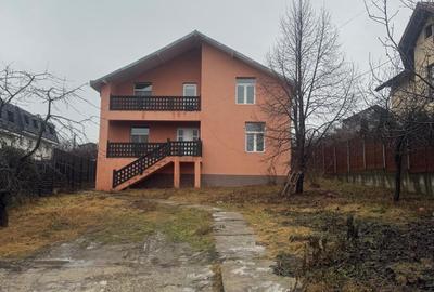 Breazu vila P+1  nemobilata , 1000 mp teren , libera - 10