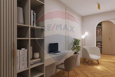 Apartament penthouse ultracentral Chisineu-Cris - 20
