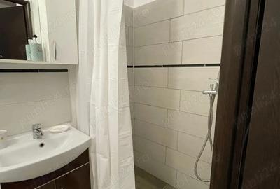 Garsonieră semidecomandată în Central