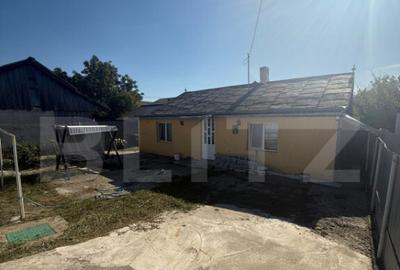 Casa parter, 100 mp utili, 370 mp teren, zona Itcani - 8