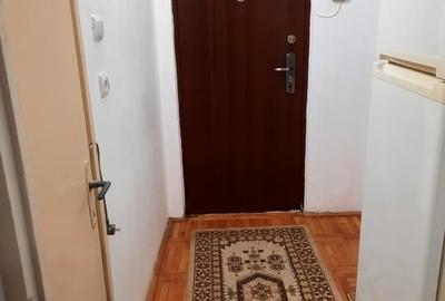 Proprietr, inchiriez garsoniera 32mp, central, confort 1,etaj 3, balcon, complet - 8