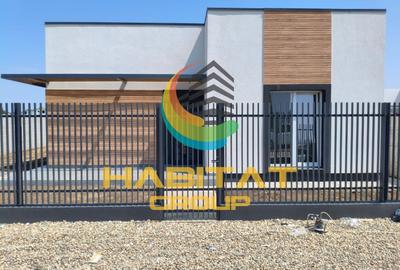 Casă individuală cu 4 camere cu Canalizare în Berceni