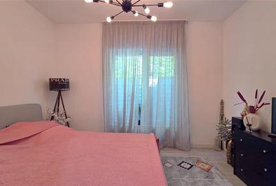 Casă individuală cu 4 camere cu Canalizare în Fabric - 27