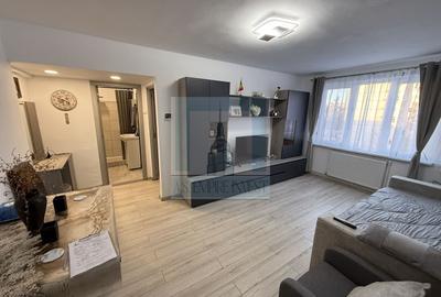 Apartament 2 camere mobilat/utilat LUX - zona Bld.Victoriei - 3