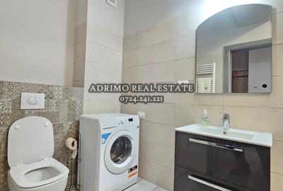 Apartament cu 3 camere semidecomandat în Tomis Nord - 15