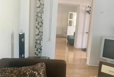 Spațiu comercial, de 110 mp, în Constructorilor - 8