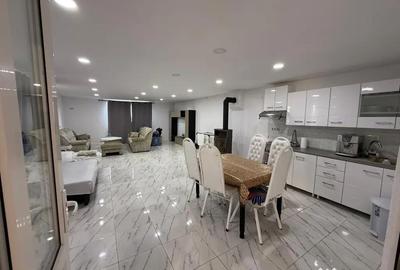 Casă cu 5 camere în Chirpăr - 7