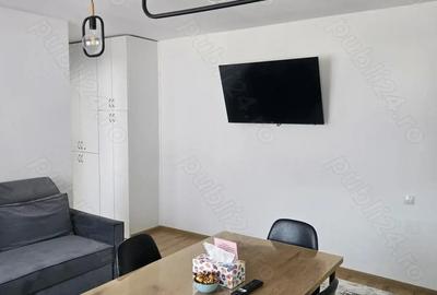 Apartament cu 2 camere decomandat în Central - 8