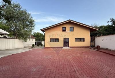 CASA DE VANZARE GLINA - LANGA PROFI / TEREN 587 MP / P+M - 6