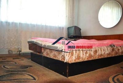 Locatie premium, Langa MALL! apartament cu 2 camere in Alee - 4