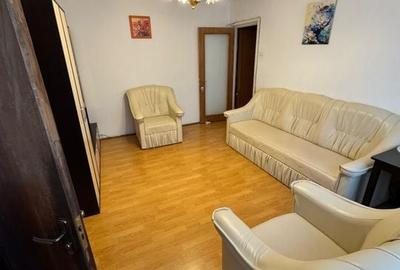 Apartament 3 camere semidecomandat - zona Tomis Nord - 2