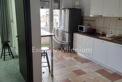 Vila Birouri Stefan cel Mare -Parcul Circului - 5