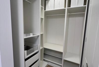 Penthouse elegant 4 camere în Bloc Boutique Nou || Armenească|| Prima inchiriere - 7