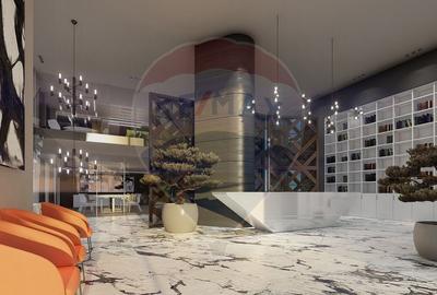 Cladire de 902 mp utili de vanzare, zona Grivitei - DN 13, COMISION 0 - 16