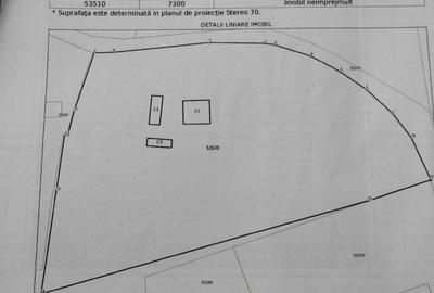 Casă cu 4 camere în Central - 7