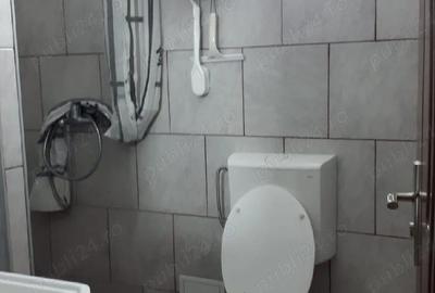 Garsonieră decomandată în Lazaret - 2