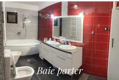 Casă cu 3 camere cu Teren 500 Mp în Vânători - 6