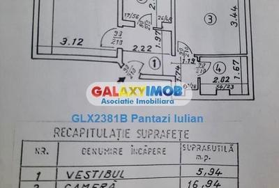N. Grigorescu | 2 camere | Decomandat | 5min metrou | Comision 0% N. Grigorescu | 2 camere | Decomandat | 5min metrou | Comision 0% - 8