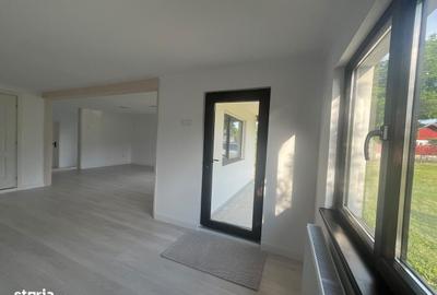 Casă cu 3 camere în Brăteasca - 6