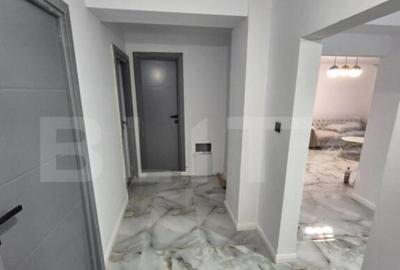 Apartament cu 4 camere decomandat, mobilat în Turda - 3