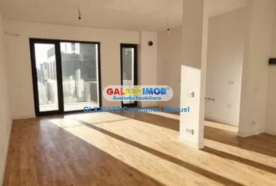 Apartament cu 2 camere decomandat în Pipera - 6