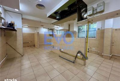 Spațiu comercial, de 100 mp, în Central - 1