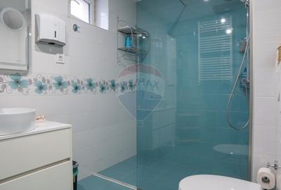 Casă cu 8 camere cu Teren 950 Mp în Roșu - 39