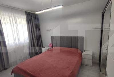 Apartament cu 2 camere, 47 mp, zona Bucurestii Noi - 4