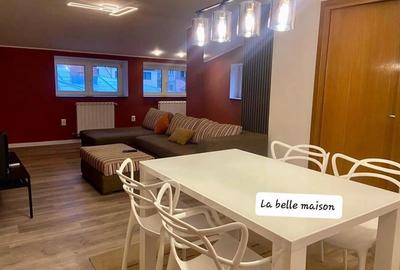 Popa Nan, apartament 3 camere, renovat, mobilat si utilat - 3