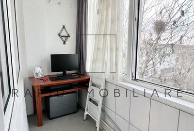 Apartament cu 2 camere semidecomandat în Central - 12