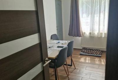 Vand apartament 2 camere - 5