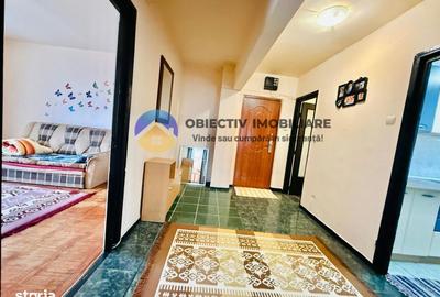 Apartament cu 3 camere decomandat, mobilat în Sud - 1