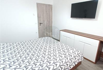 Apartament cu 3 camere decomandat, mobilat în Terezian - 3