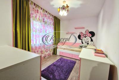 Apartament cu gradina privata si terasa in zona Campului - 10