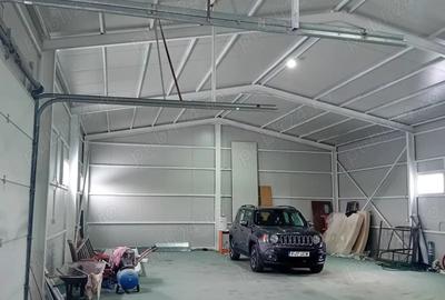 Spațiu comercial, de 200 mp, în Cornetu - 5