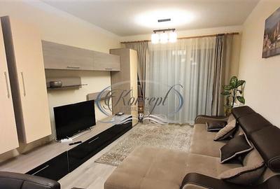 Apartament modern in complexul Platinia Shopping Center - 10