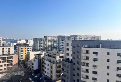 Apartament cu 2 camere decomandat, mobilat în Lujerului - 2