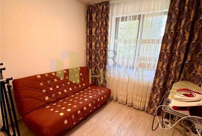 Apartament 3 camere, prima , parcare subterana-Ploiesti-Albe - 13