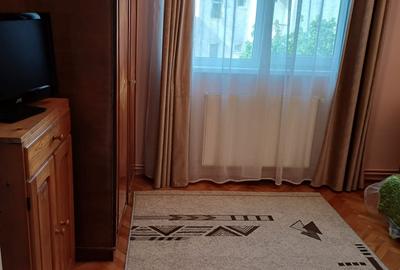 Apartament cu 2 camere decomandat în Central - 5