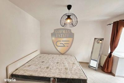 Apartament cu 2 camere decomandat în Nord - 6