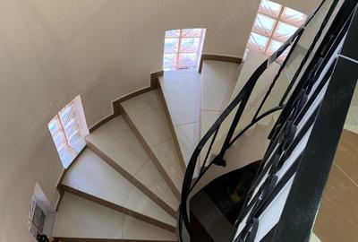 Casa cu etaj de vanzare Afumati - 3