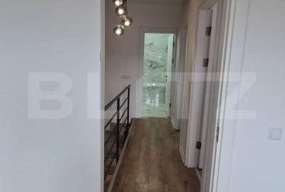 Duplex nou , Sanpetru 105 mp utili, 300 mp teren cu tva inclus INTABULATA - 8
