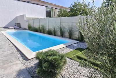 Vila spatioasa cu piscina - Dumbravita/Padurea Verde - 2