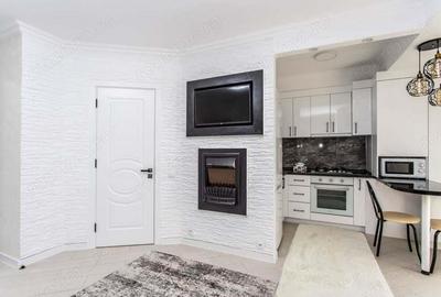 Apartament cu 2 camere in zona Tineretului - 5