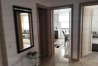 Apartament 2 camere, decomandat - zona Tractorul - 3