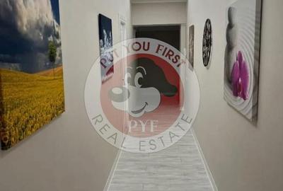 Apartament cu 7 camere, mobilat în Floreasca - 8