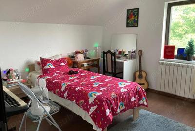 Casă cu 3 camere cu Teren 1000 Mp în Central - 8