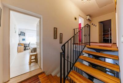 Casa individuala zona LIDL - Dumbravita -629 mp teren – 4 dormitoare Comision 0 - 31