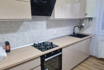 Inchiriere apart. renovat, 1 camera, Apahida, 400 Eur